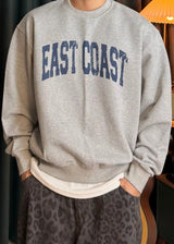 EAST Heavy Sweatshirt 3COLOR