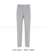 LMN First Air Cool Capri Slim Slacks (8 colors)