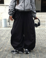 Head Cargo Balloon Wide Pants