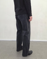 EX DENIM BLACK