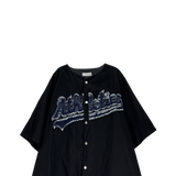 baseball コットンシャツ