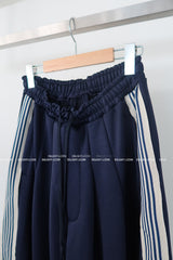 [UNISEX] Fly track jogger & wide pants