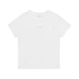 プティットレースハーフTシャツ