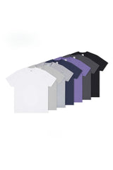 クールマックス通気性Tシャツ