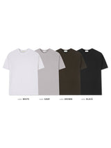 モック スリム トップ