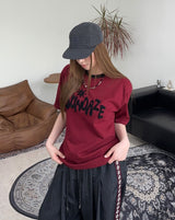 ルティサンデーズ半袖Tシャツ