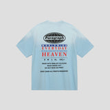 EVERYDAY HEAVEN T SHIRT