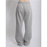 CHRYSTHEMUM TRAINING PANTS (GREY)