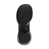 FLAINE MULE CHARCOAL