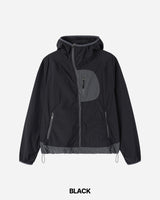 Air Hood Windbreaker
