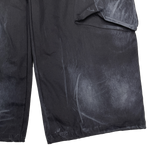 Oil Back-Cargo Balloon PT