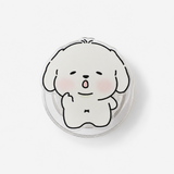 (Copy of) TTUMARO Face MagSafe Phone Grip