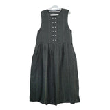 Mayburn Linen Dress