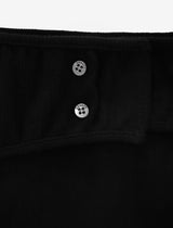 hex Loop button sleeveless