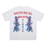 フェイスTシャツ - 5COLOR