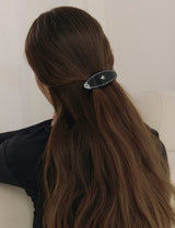 26SS★ Colombe d'Or (W) ストーンオーバルヘアピン