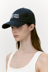 Mindsteps Deep Navy