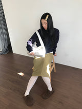 Hervé Tencel long sleeve (6color)