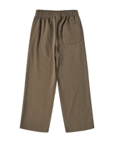 26SS WOMAN スタンダードロングパンツ