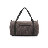 Dot barrel bag 005