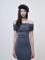 Velvet Lover Beret