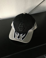SV Flame Color Ball Cap (2C)