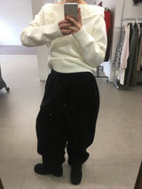 Winter Heavy Sweatpants (6color)