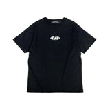 ラベルロゴTシャツ