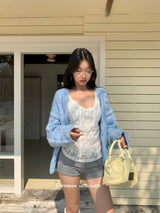 lace camistle slimming sleeveless top