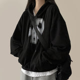Tide Boxy Fit Hoodie