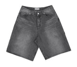 No.0814 stone carpenter denim SHORTS