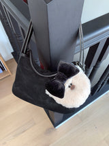 [made]ribbon ppi airpods pouch