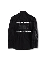 RD BLACK SHIRT