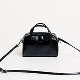 Seluna Mini Bag Black