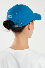 TEMPUS ロゴキャップ (BLUE)