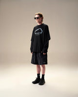 S-カラビナTシャツ