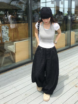 バックレスホルターネックスリーブレス (3c)