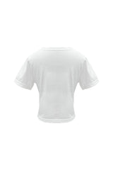 ARI CROP T-SHIRT