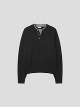 OR Henry Round Knit