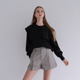 classical blouse