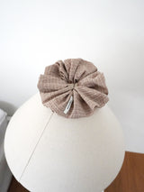 Cosymosy Pajamas Scrunchie - 3 Color