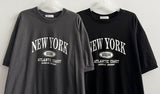 Churro New York 半袖スウェットシャツ
