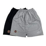 play sweatsuit shorts