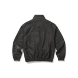 Machete wool blouson / Charcoal