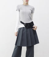 Travel Crossbody Bag Belt