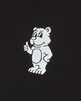 26SS BASIC AC BEAR SHORT SLEEVE T-SHIRT