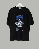 Galaxy short sleeve t-shirt
