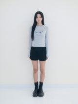 Coy t-shirts (Blue)