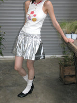 Fruits Sleeveless