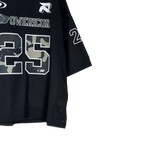 25カモメッシュT